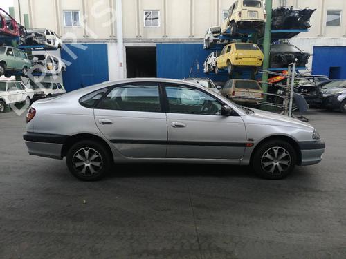Servo brake TOYOTA AVENSIS (_T22_)  | BP17072323M42 