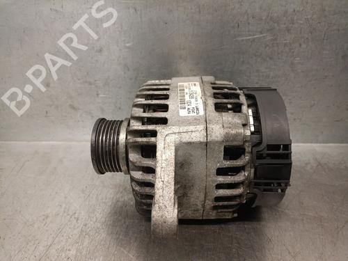Used Alternator LANCIA DELTA III (844_) 1.6 D Multijet (844.AXC11, 844.AXC1A) (120 hp) 31637702
