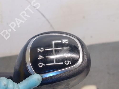 Gear lever HYUNDAI i40 I (VF) 1.7 CRDI | BP22728747M90 