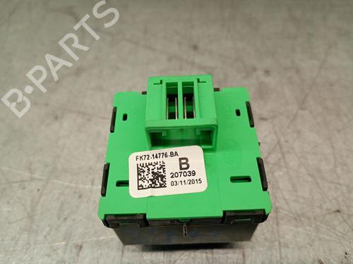 Switch LAND ROVER DISCOVERY SPORT (L550) 2.0 D 4x4 | BP25719322I30 