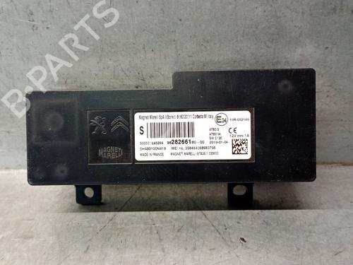 Module électronique CITROËN C5 AIRCROSS (A_) 1.2 PureTech 130 (ARHNSJ) (131 hp) 31972024