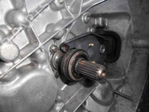 Gearbox PEUGEOT 106 I (1A, 1C) 1.4 D | BP2077781M3 