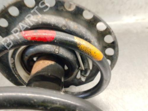 Left front shock absorber NISSAN NOTE (E11, NE11) 1.4 | BP34559679M16  - Image 5