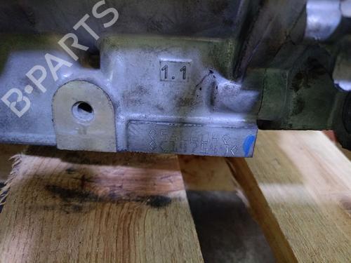 Engine SMART FORFOUR Hatchback (453) electric drive / EQ (453.091) | BP27175979M1 