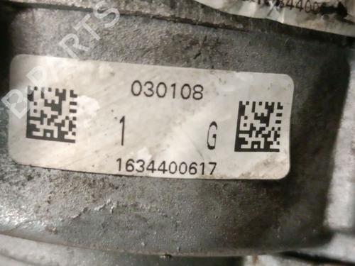 Steering rack CITROËN C4 Grand Picasso II (DA_, DE_) 1.2 THP 130 | BP36995571M22 - Image 7