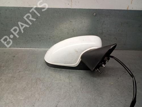 Right mirror OPEL CORSA D (S07) 1.3 CDTI (L08, L68) | BP31132673C27