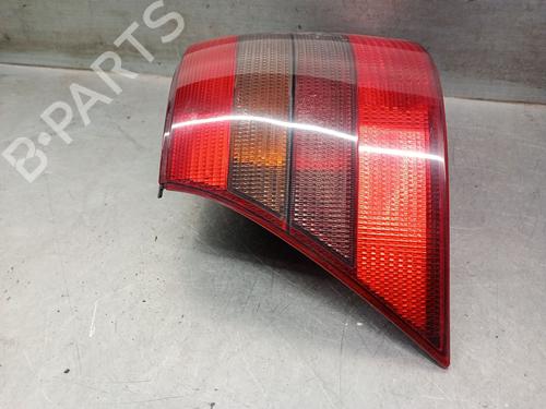 Left taillight VW GOLF IV (1J1) 1.9 TDI | BP24154994C34 
