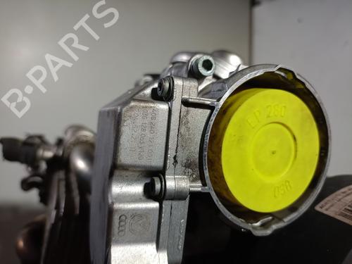 Engine VW PASSAT B6 (3C2) 1.9 TDI | BP39503117M1 - Image 10