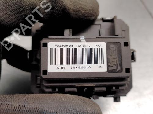 Heater resistor RENAULT CLIO IV (BH_)  | BP16315191M108 
