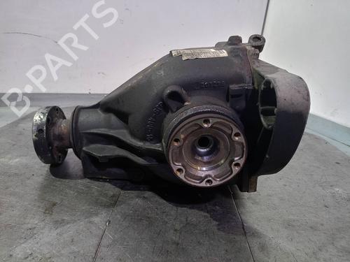 Used Rear differential BMW 5 (E39) [1995-2003]  18140800