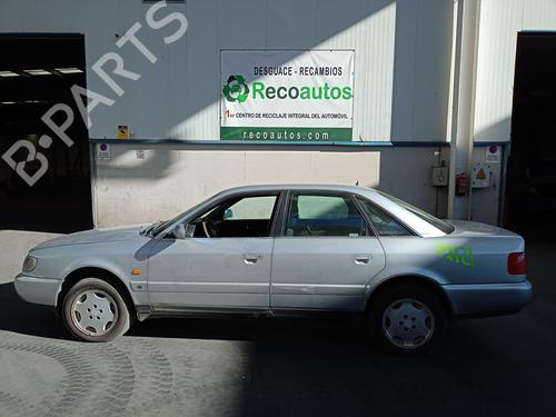 Used Parts AUDI A6 C4 (4A2) 2.5 TDI 1866472