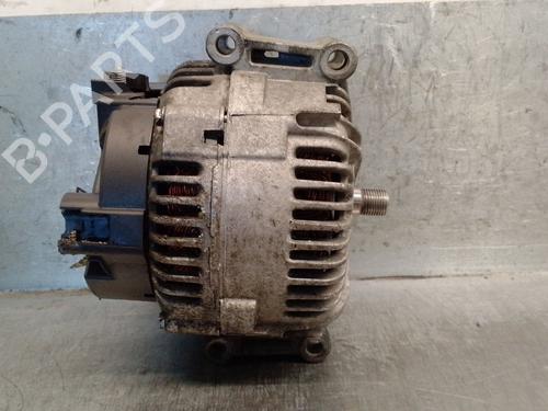 Used Alternator Alternator MERCEDES-BENZ M-CLASS (W164) ML 320 CDI 4-matic (164.122) (224 hp) 33705404 33705404