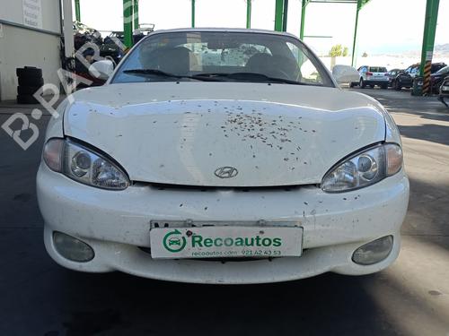 Left front window switch HYUNDAI COUPE I (RD) 1.6 16V | BP39381797I27 - Image 9