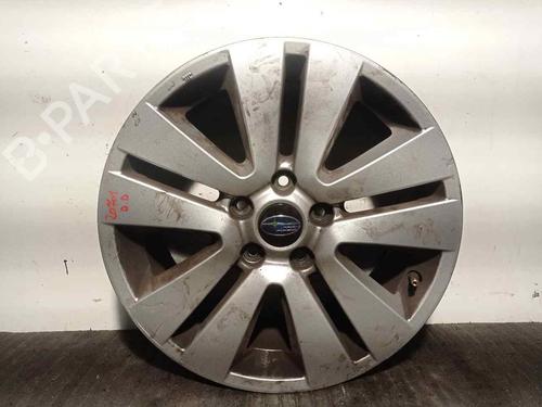 Used Rim SUBARU OUTBACK (BS) 2.0 D AWD (BSD) (150 hp) 18808150