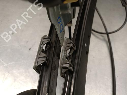 Front right window mechanism BMW X5 (E53) 3.0 d | BP39538181C23 - Image 4