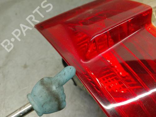 Left taillight FORD TRANSIT COURIER B460 Box Body/MPV 1.5 TDCi | BP32035434C34 
