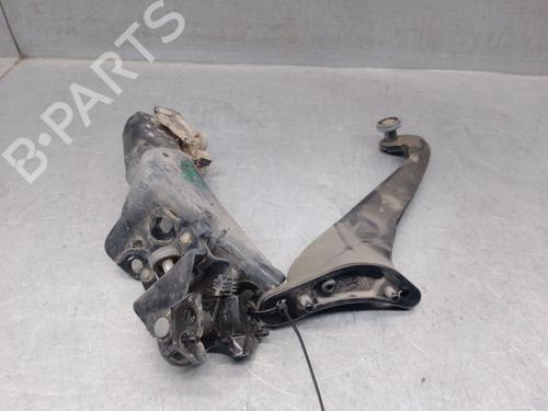 Used Hinge/Door check strap PEUGEOT PARTNER Box Body/MPV 1.6 HDi 16V (90 hp) 31631589
