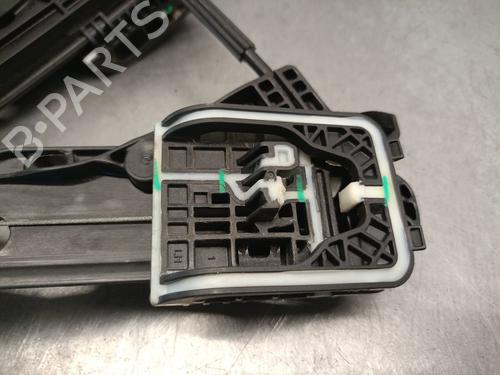 Front left window mechanism OPEL MOKKA 1.2 (76) | BP34276321C22  - Image 5