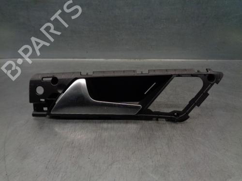 Used Rear left interior door handle VW GOLF VII (5G1, BQ1, BE1, BE2) 1.6 TDI (105 hp) 9131521