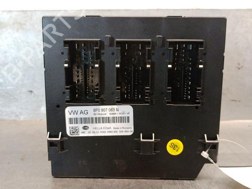 Used Electronic module Electronic module AUDI A3 Convertible (8P7) 1.6 TDI (105 hp) 33941353 33941353