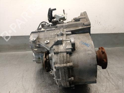 Gearbox VW TIGUAN (5N_) 2.0 TDI | BP29734989M3