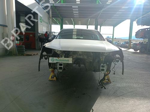 Left front seat AUDI Q7 (4MB, 4MG, 4MQ) SQ7 TDI quattro | BP33236424C15  - Image 16