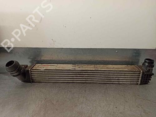 Used Intercooler RENAULT GRAND SCÉNIC III (JZ0/1_) 1.5 dCi (JZ0B, JZ07) (106 hp) 9806613