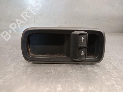 Venstre fortil elrude kontakt FORD KA+ III (UK, FK) 1.2 Ti-VCT (85 hp) 22651776