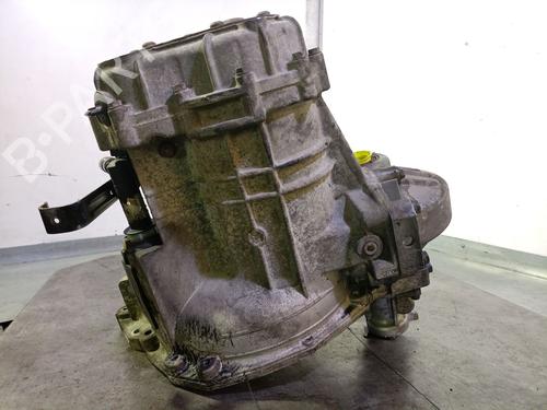 Gearbox CHRYSLER VOYAGER IV (RG, RS) 2.5 CRD | BP26530447M3 