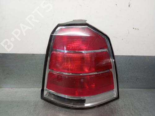 Høyre baklys OPEL ZAFIRA / ZAFIRA FAMILY B (A05) 1.9 CDTI (M75) (120 hp) 29909732