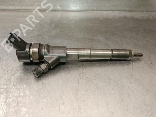Used Injector Injector TOYOTA YARIS (_P9_) 1.4 D-4D (NLP90_, NLP90R) (90 hp) 39514896 39514896