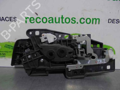Venstre bak invendig håndtak HONDA CIVIC VIII Hatchback (FN, FK) 2.2 CTDi (FK3) | BP3216413I15 