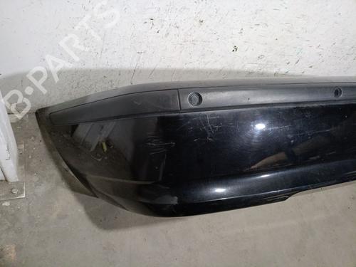 Rear bumper BMW 3 (E46) 320 d | BP24663318C8 