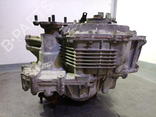 Rear differential LEXUS NX (_Z1_) 300h AWD (AYZ15_) | BP30002105M24 