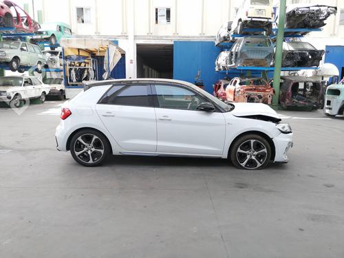 Switch AUDI A1 Sportback (GBA) 30 TFSI | BP14975656I30  - Image 15
