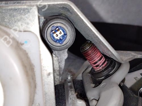 Sikkerhedssele foran højre ROVER 45 I Saloon (RT) 2.0 iDT | BP29821369I25 