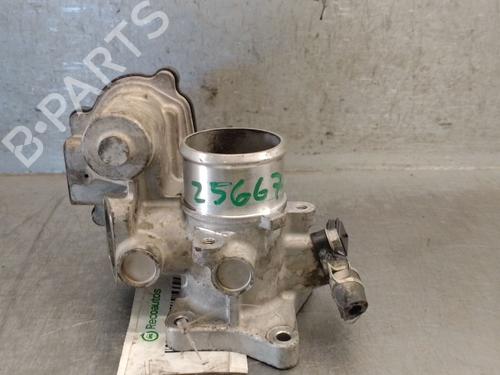 Used Throttle body Throttle body KIA SPORTAGE IV (QL, QLE) 1.6 CRDi AWD (136 hp) 36489609 36489609
