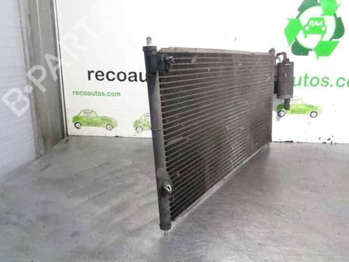 AC radiator NISSAN ALMERA TINO (V10) 2.2 dCi | BP4514529M32 