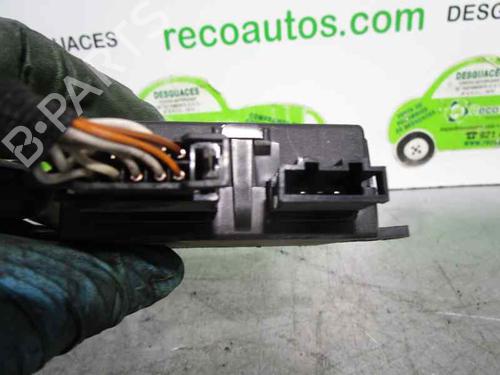 Control unit VW SHARAN (7M8, 7M9, 7M6) 2.8 V6 24V | BP2306534M11 