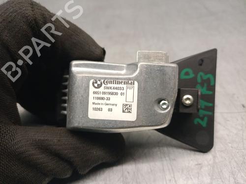 Electronic module BMW 5 Gran Turismo (F07) 530 d xDrive | BP20125987M83 