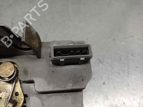 Rear left lock PEUGEOT 307 SW (3H) 2.0 HDI 90 | BP10749859C100 