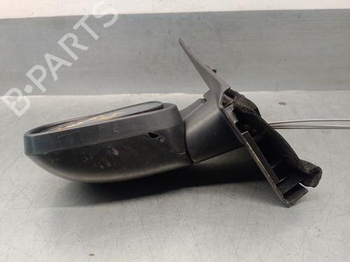 Left mirror FORD FIESTA V (JH_, JD_)  | BP17193217C26 