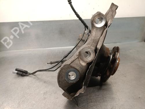 Left front steering knuckle BMW 5 Gran Turismo (F07) 530 d | BP25241976M25 