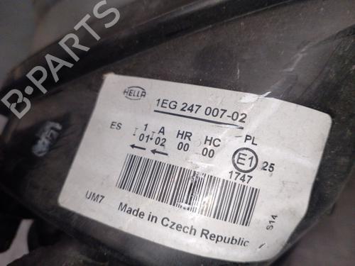 Right headlight VW GOLF V (1K1) 1.6 | BP38969365C29 - Image 6