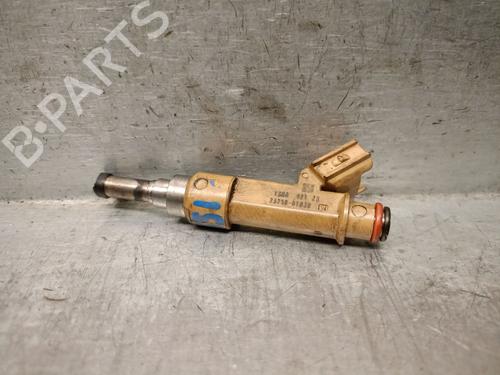 Used Injector TOYOTA VERSO (_R2_) 1.6 (ZGR20_, ZGR20R) (132 hp) 29305776