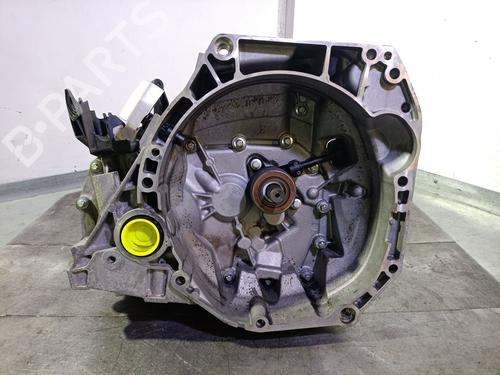 Used Gearbox NISSAN MICRA V (K14) 0.9 IG-T (90 hp) 25711162
