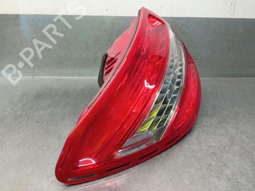 Left taillight MERCEDES-BENZ C-CLASS (W204) C 300 4-matic (204.081) | BP29970747C34