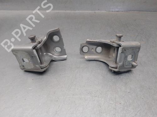 Hinge/Door check strap PEUGEOT 508 I (8D_) 1.6 HDi | BP16165593C146