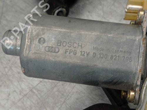 Front right window mechanism MERCEDES-BENZ SLK (R170) 320 (170.465) | BP27506304C23 