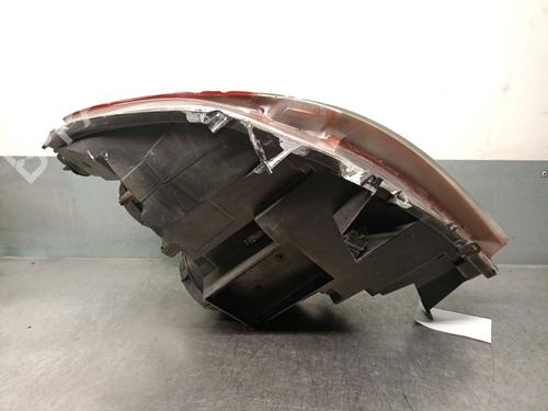 Right headlight PEUGEOT 807 (EB_) 2.0 HDi | BP39248320C29 - Image 4